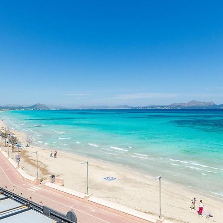 קאן פיקפורט Yourhouse Blaublue 2 2 Apartment With Sea Views מראה חיצוני תמונה