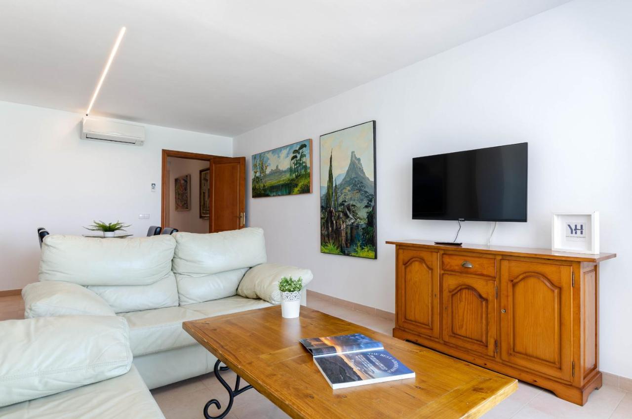 קאן פיקפורט Yourhouse Blaublue 2 2 Apartment With Sea Views מראה חיצוני תמונה