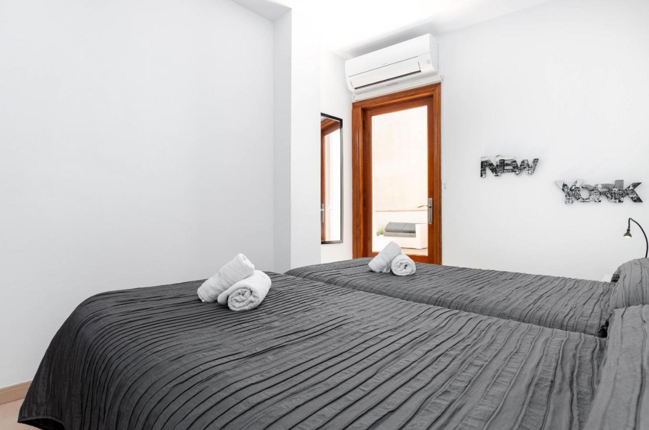 קאן פיקפורט Yourhouse Blaublue 2 2 Apartment With Sea Views מראה חיצוני תמונה