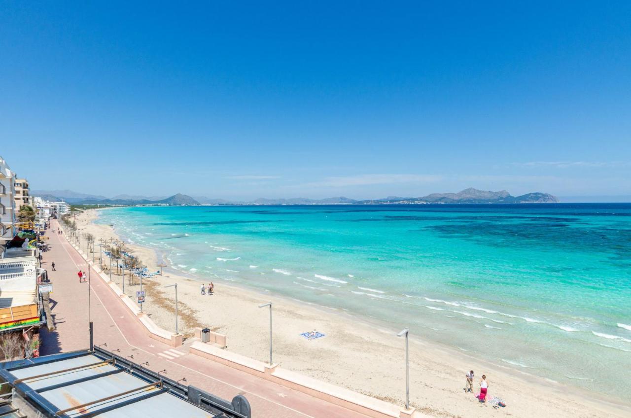 קאן פיקפורט Yourhouse Blaublue 2 2 Apartment With Sea Views מראה חיצוני תמונה