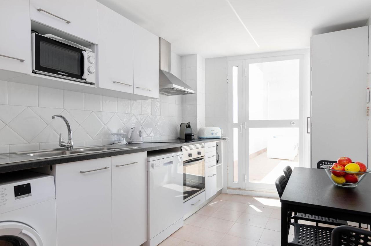קאן פיקפורט Yourhouse Blaublue 2 2 Apartment With Sea Views מראה חיצוני תמונה